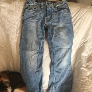 🇺🇸🦅AMERICAN EAGLE MENS JEANS